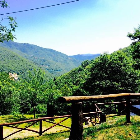 B&B La Presa Molino del Pallone Extérieur photo