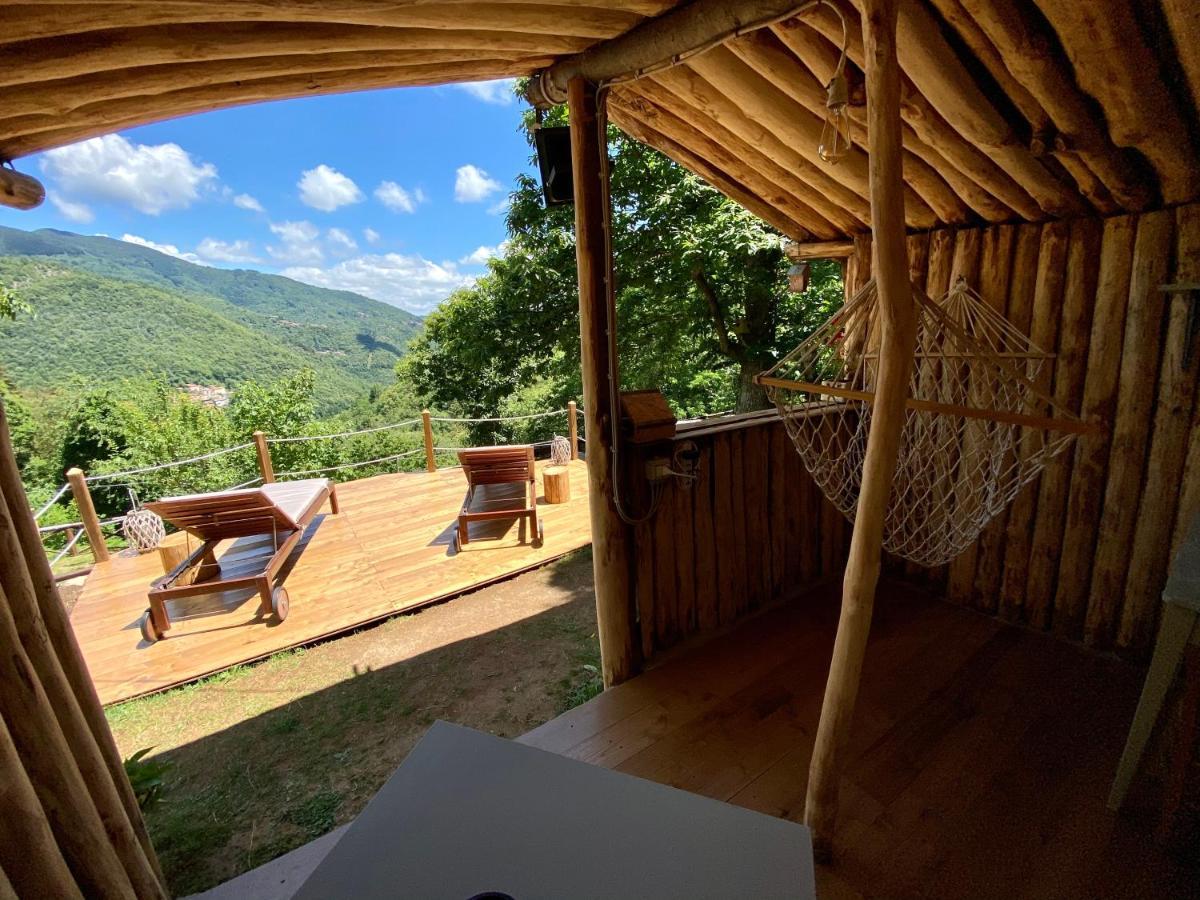 B&B La Presa Molino del Pallone Extérieur photo