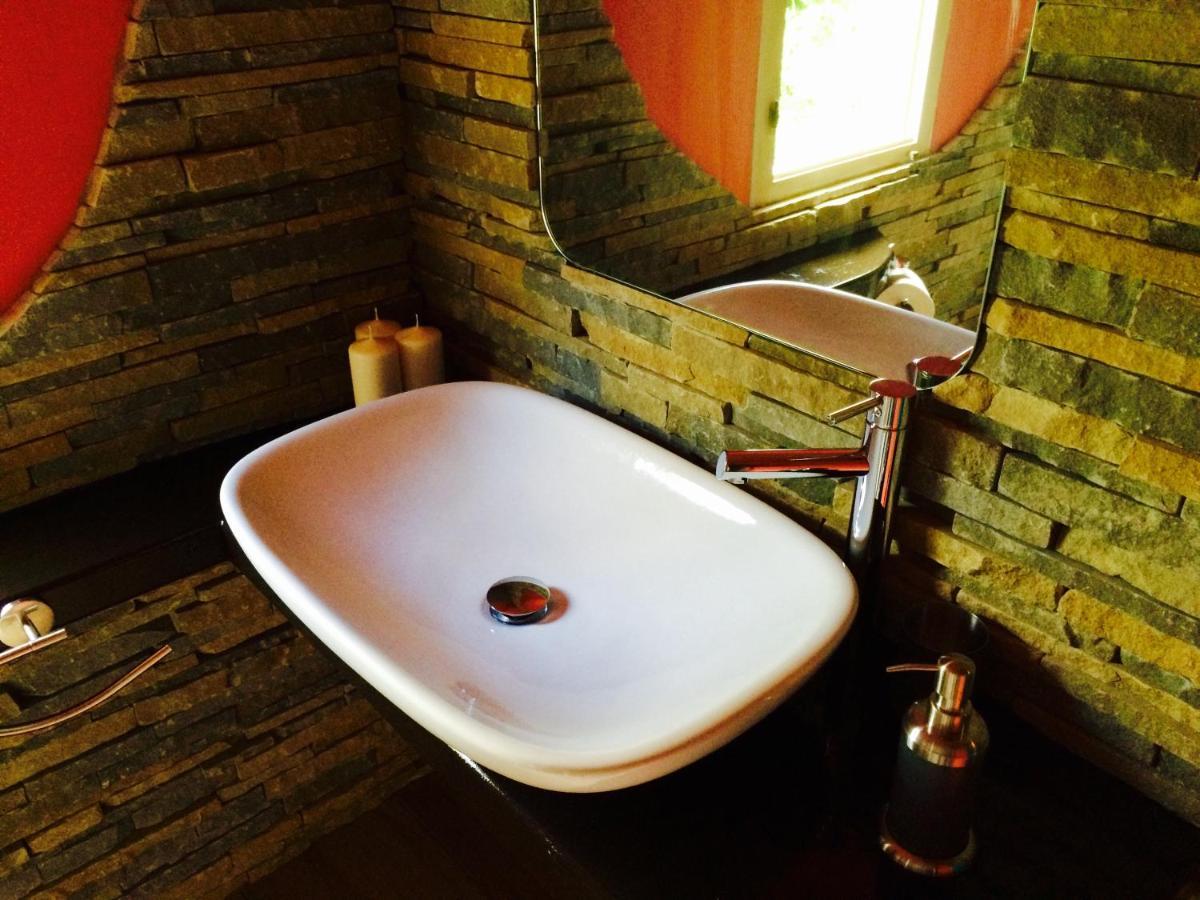 B&B La Presa Molino del Pallone Extérieur photo