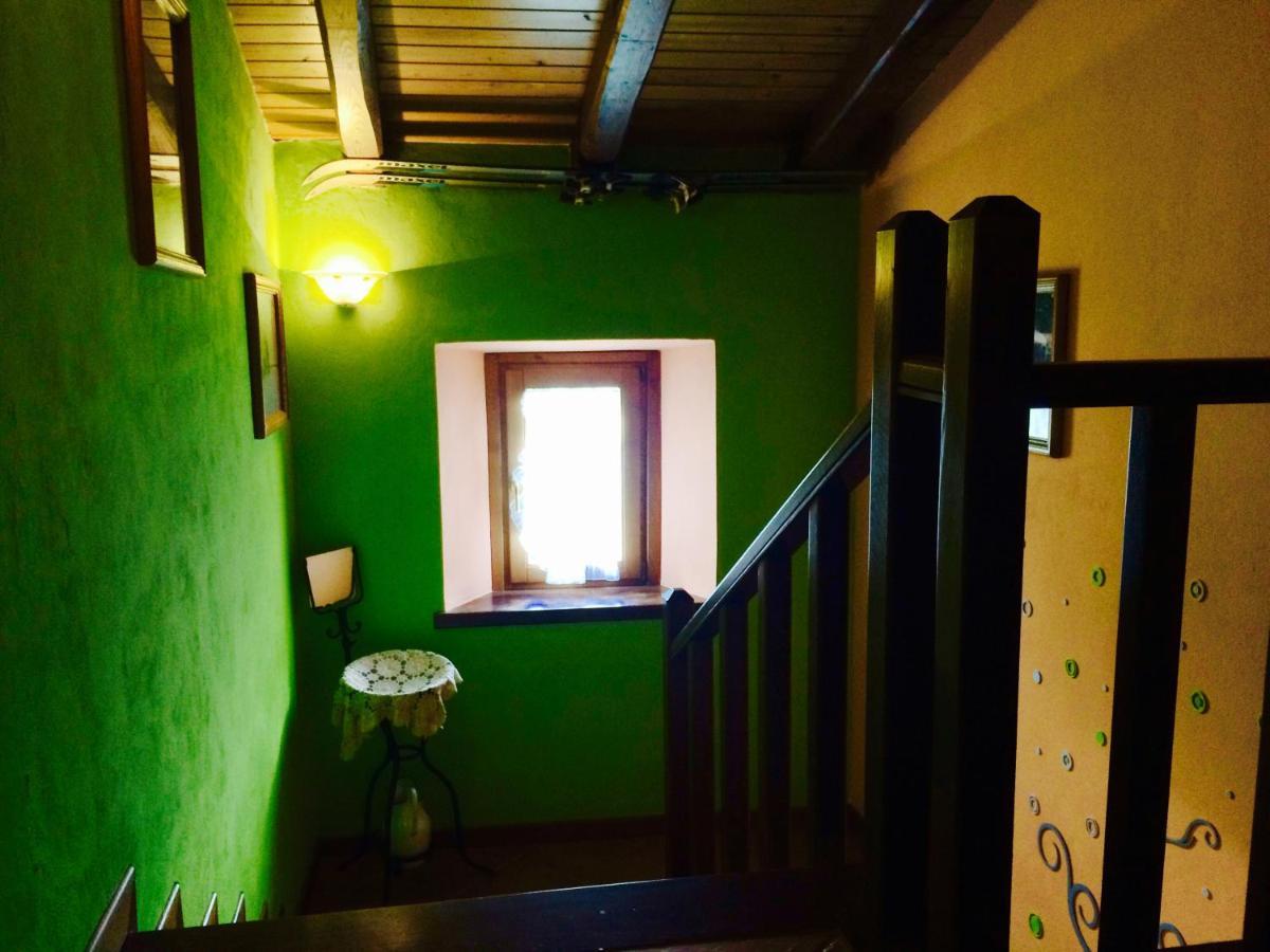 B&B La Presa Molino del Pallone Extérieur photo