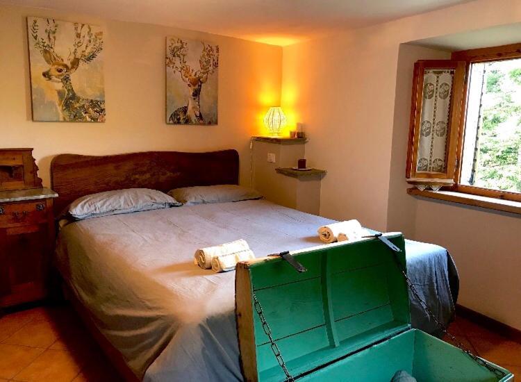 B&B La Presa Molino del Pallone Extérieur photo
