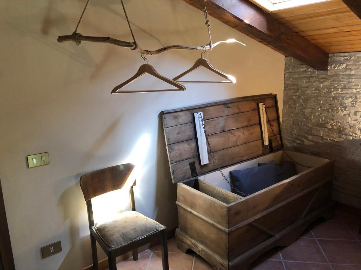 B&B La Presa Molino del Pallone Extérieur photo