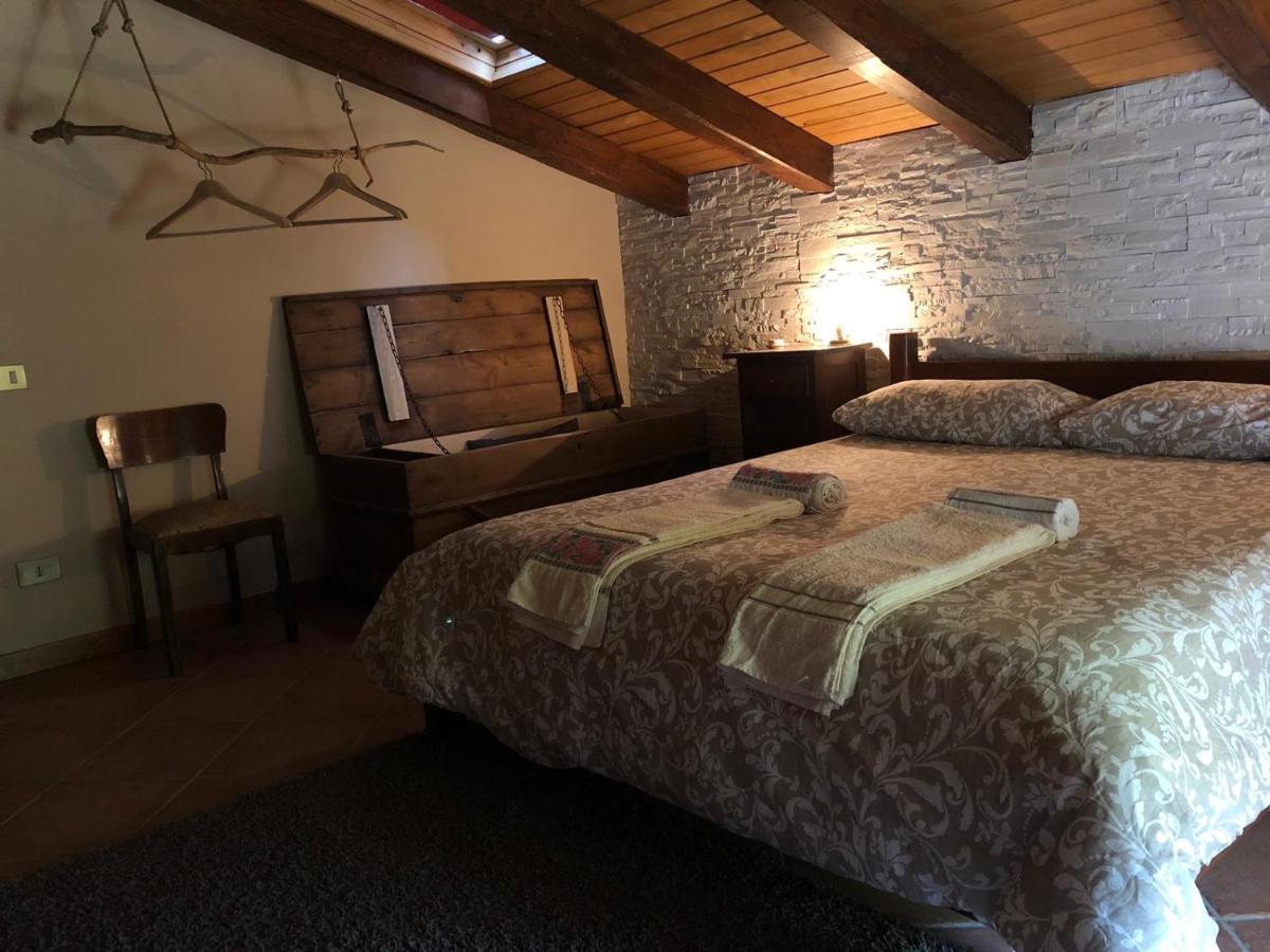 B&B La Presa Molino del Pallone Extérieur photo