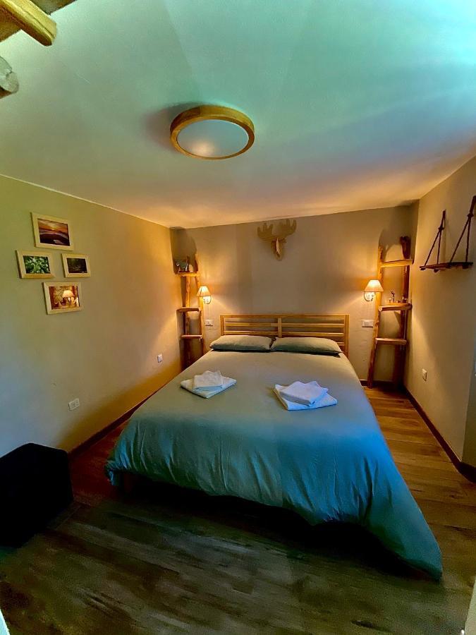 B&B La Presa Molino del Pallone Extérieur photo