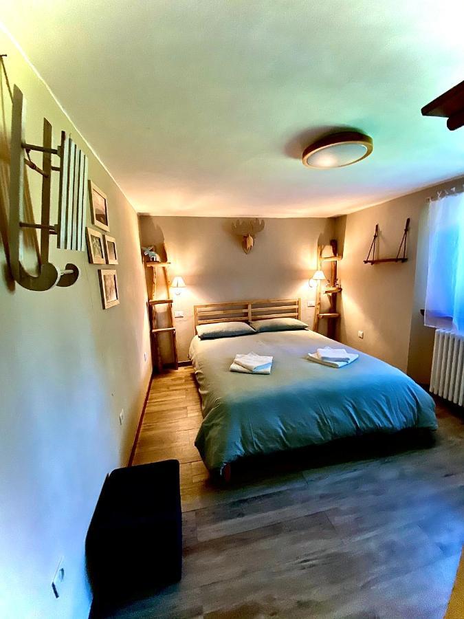 B&B La Presa Molino del Pallone Extérieur photo